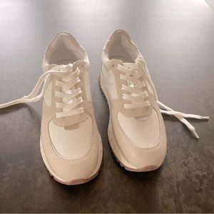 Madewell Kickoff Trainer Sneakers
